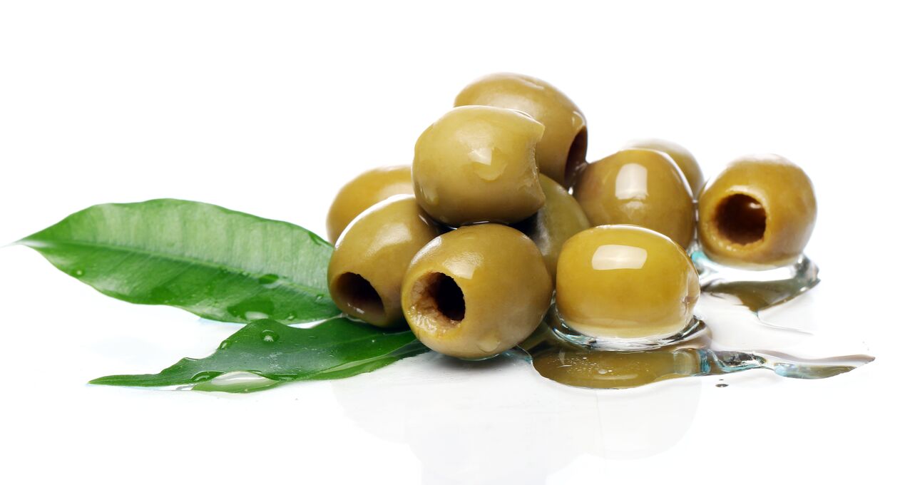 Escualano – composición de la crema Proctonic